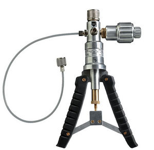pneumatische Kalibrierpumpe 1