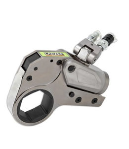 hydraulischer Drehmomentschlüssel 1
