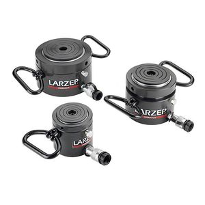 Hydraulikzylinder 1