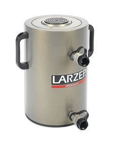 Hydraulikzylinder 1