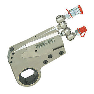 hydraulischer Drehmomentschlüssel
