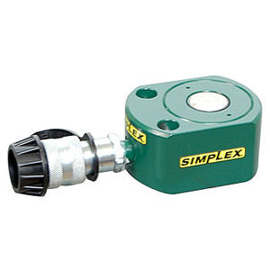 Hydraulikzylinder