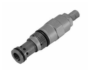 hydraulische Entlastungsventil