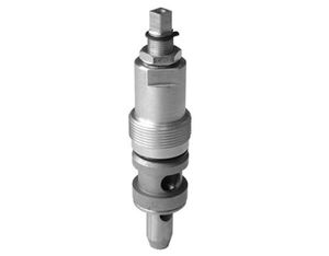 hydraulische Entlastungsventil