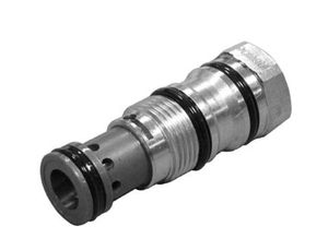 hydraulische Entlastungsventil