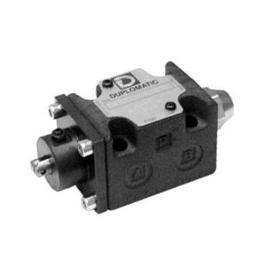 Hydraulik-Wegeventil / Schieber