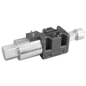 Hydraulik-Wegeventil / Schieber