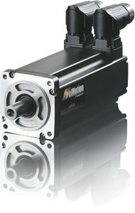 DC-Servomotor