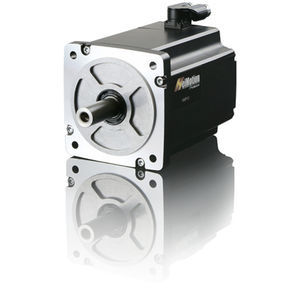 DC-Servomotor