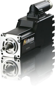 DC-Servomotor