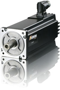 DC-Servomotor