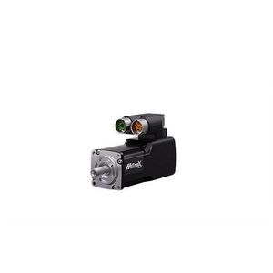 bürstenloser Servomotor