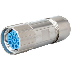 Steckverbinder für Kabel 1