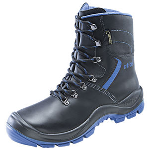 Sicherheitsstiefel für industrielle Nutzung 1