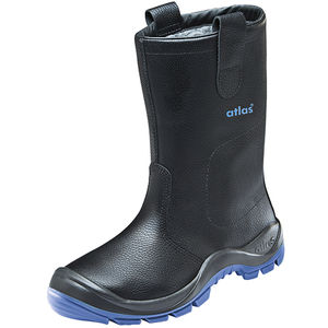 Sicherheitsstiefel für industrielle Nutzung