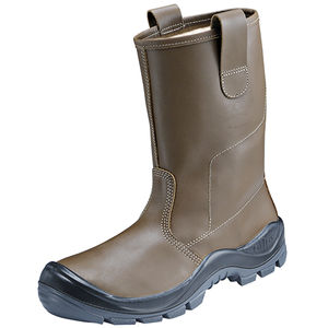 Sicherheitsstiefel für industrielle Nutzung 1