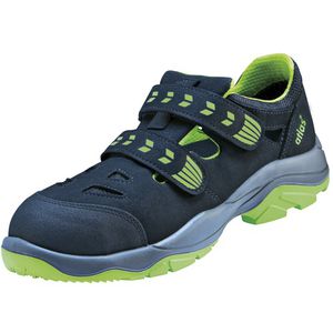 rutschfeste Sicherheitsschuhe 1
