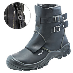 Sicherheitsstiefel für Schweißer
