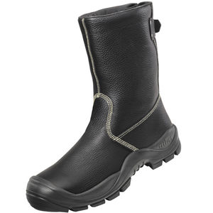 Sicherheitsstiefel für Schweißer
