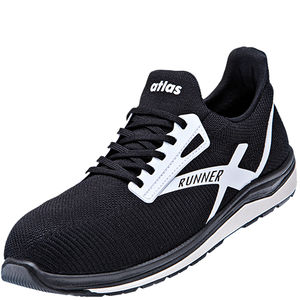 Schuhe für industrielle Nutzung 1
