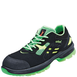 Schuhe für industrielle Nutzung 1