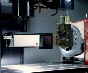 Lasermesssystem