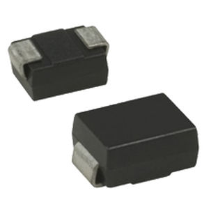 Diode mit schneller Netzrückspeisung 1