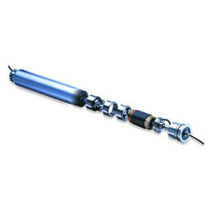 3-Phasen-Trommelmotor