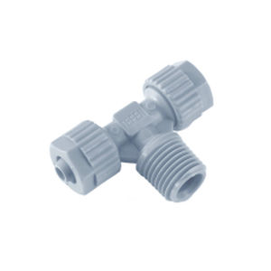 hydraulischer Anschluss