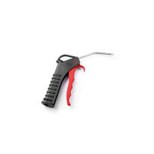 Druckluftpistole mit Düse