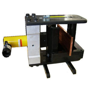 hydraulische Biegemaschine 1