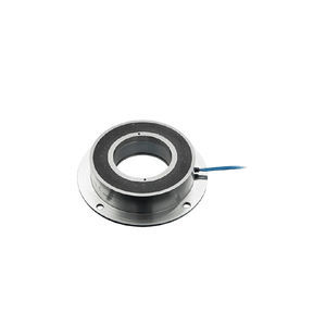 magnetisch-induktive Bremse