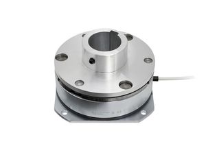 Friktionsbremse / elektromagnetisch / Permanentmagnet