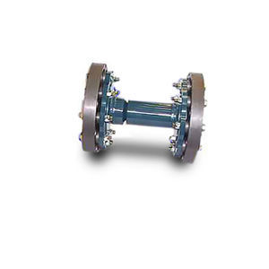 elastische Wellenkupplung 1