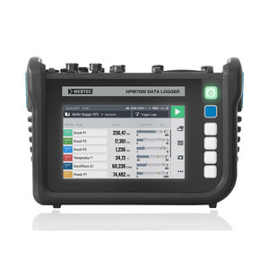 Temperatur-Datenlogger 1