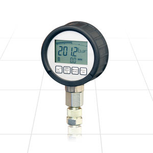 digitales Manometer / elektronisch / Prozess / robust