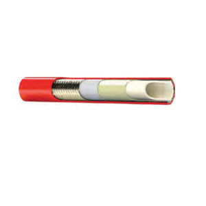 Schlauch für abrasive Fluide 1