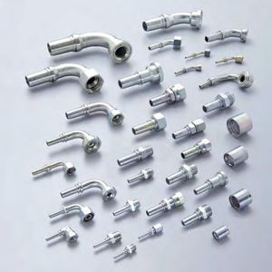 Hydraulikanschluss 1