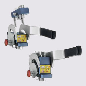 hydraulische Multikupplung 1