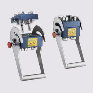 hydraulische Multikupplung 1