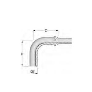 Hydraulikanschluss 1