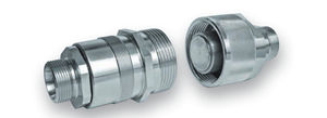 Hydraulikanschluss 1