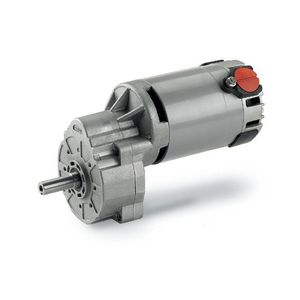 DC-Getriebemotor