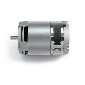 DC-Motor