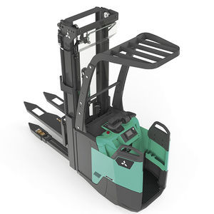 elektrischer Stapler