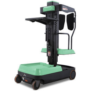 elektrischer Kommissionierstapler