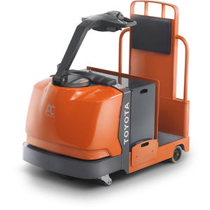 elektrischer Schlepper