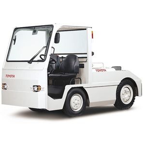 elektrischer Schlepper