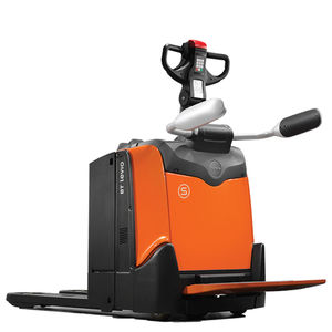 elektrischer Hubwagen