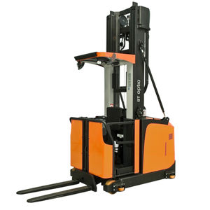 elektrischer Kommissionierstapler